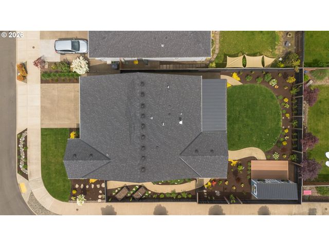 1524 N RIVER ALDER St, Canby, OR 97013