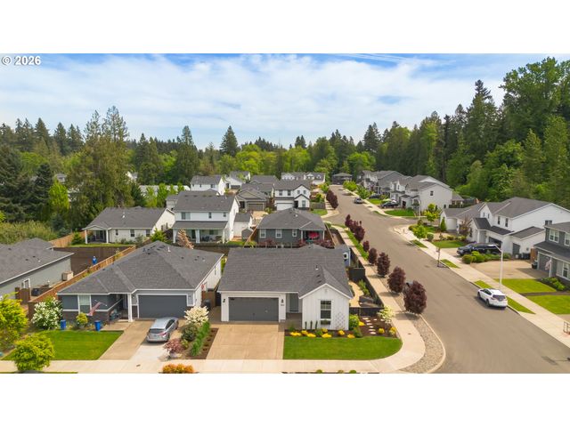 1524 N RIVER ALDER St, Canby, OR 97013