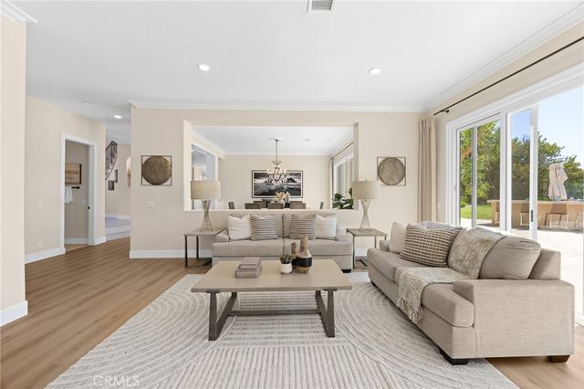 87 Panorama, Coto De Caza, CA 92679