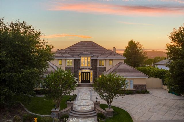 87 Panorama, Coto De Caza, CA 92679