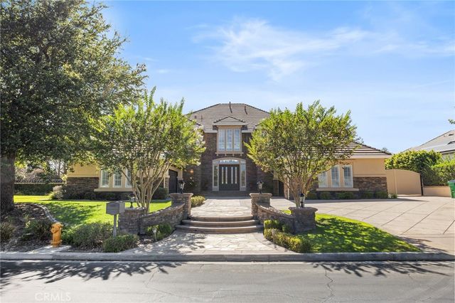 87 Panorama, Coto De Caza, CA 92679