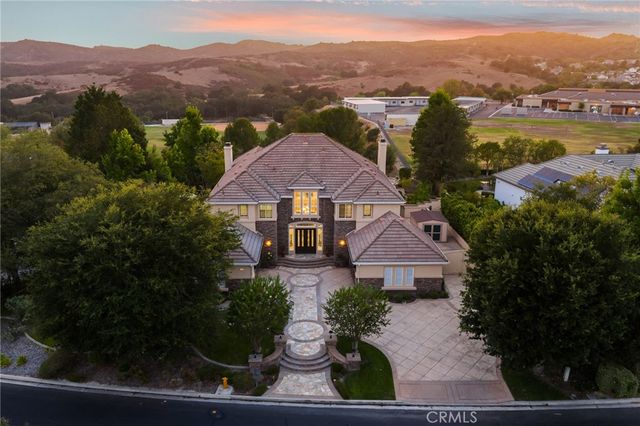 87 Panorama, Coto De Caza, CA 92679