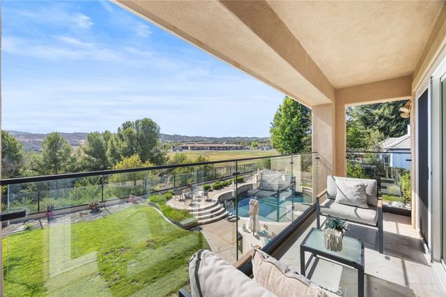 87 Panorama, Coto De Caza, CA 92679