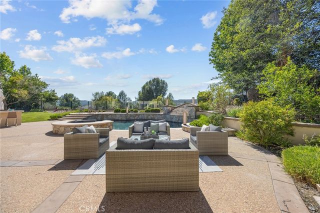 87 Panorama, Coto De Caza, CA 92679