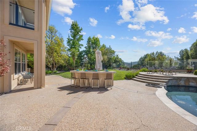 87 Panorama, Coto De Caza, CA 92679