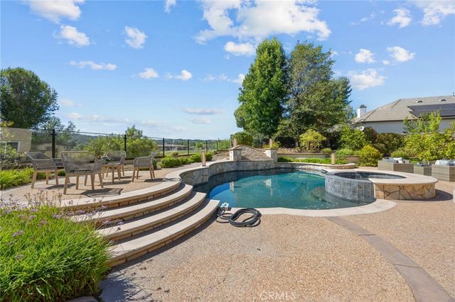 87 Panorama, Coto De Caza, CA 92679