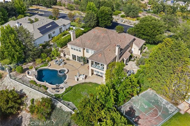 87 Panorama, Coto De Caza, CA 92679