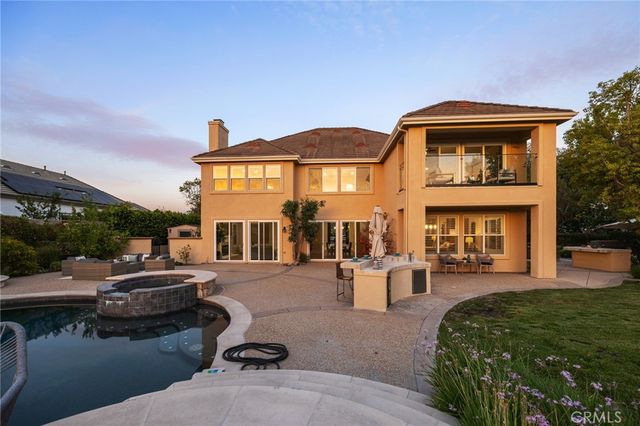 87 Panorama, Coto De Caza, CA 92679