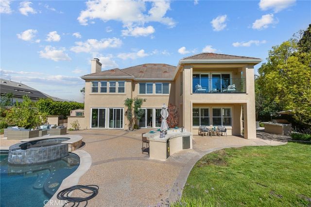87 Panorama, Coto De Caza, CA 92679