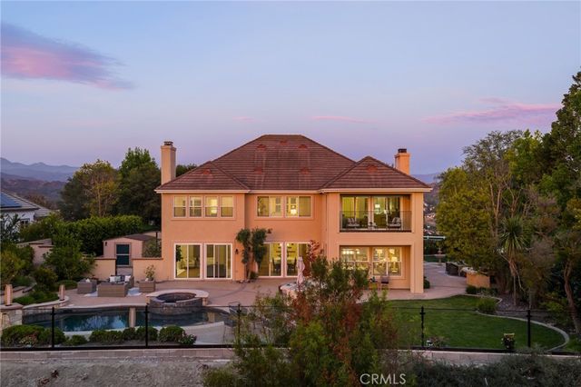 87 Panorama, Coto De Caza, CA 92679