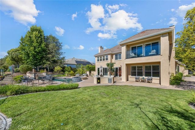 87 Panorama, Coto De Caza, CA 92679