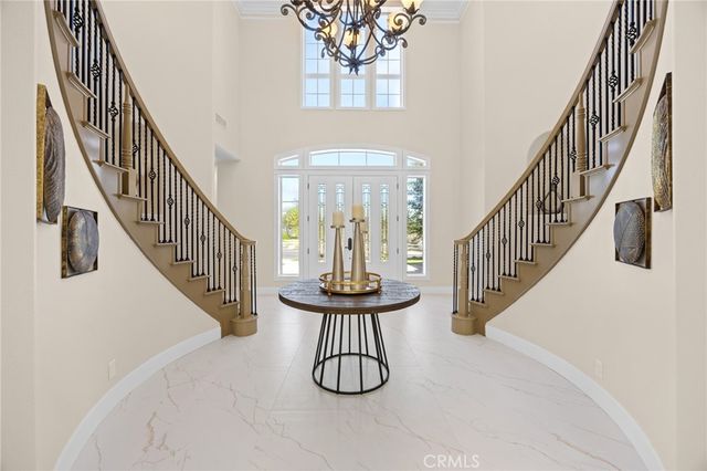 87 Panorama, Coto De Caza, CA 92679