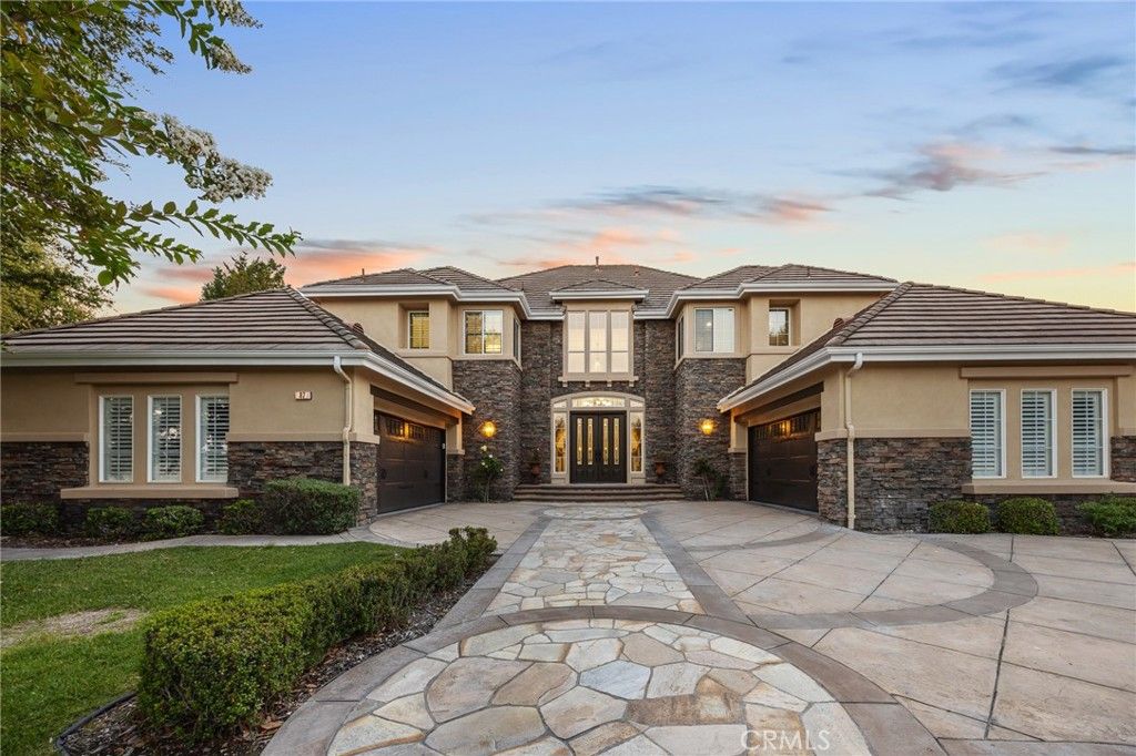 87 Panorama, Coto De Caza, CA 92679