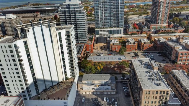 1616 S Indiana Avenue B3, Chicago, IL 60616