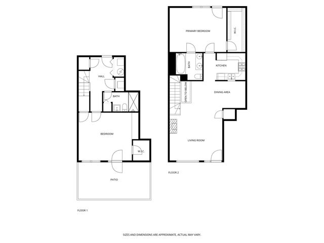 1616 S Indiana Avenue B3, Chicago, IL 60616