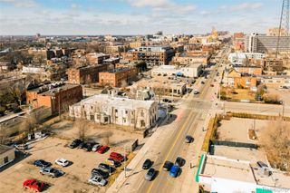 3955 Cass Avenue, Detroit, MI 48201