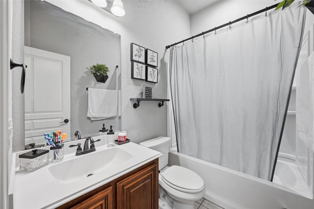 4248 Old Timber Lane, Fort Worth, TX 76036