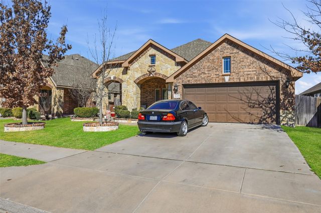 4248 Old Timber Lane, Fort Worth, TX 76036