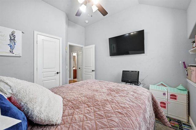 4248 Old Timber Lane, Fort Worth, TX 76036