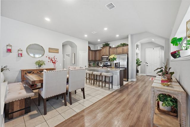 4248 Old Timber Lane, Fort Worth, TX 76036