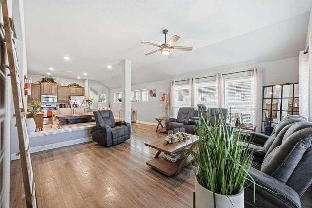 4248 Old Timber Lane, Fort Worth, TX 76036