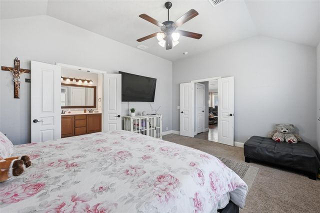 4248 Old Timber Lane, Fort Worth, TX 76036