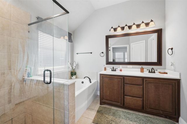 4248 Old Timber Lane, Fort Worth, TX 76036