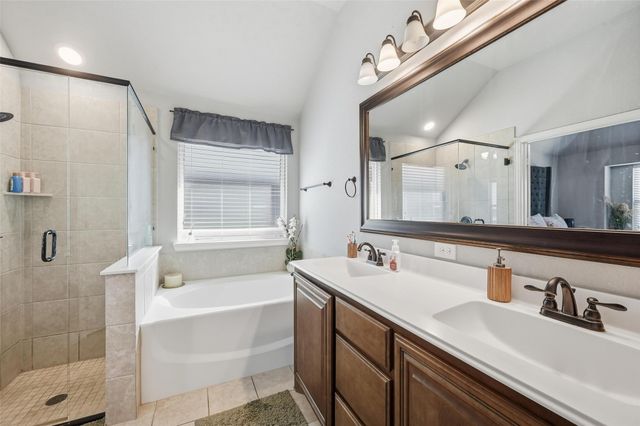 4248 Old Timber Lane, Fort Worth, TX 76036