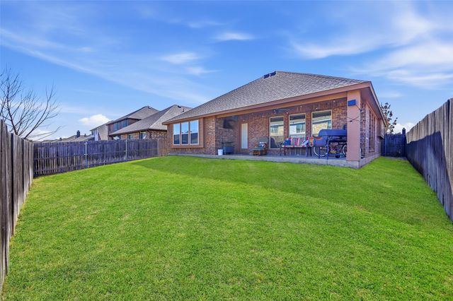 4248 Old Timber Lane, Fort Worth, TX 76036