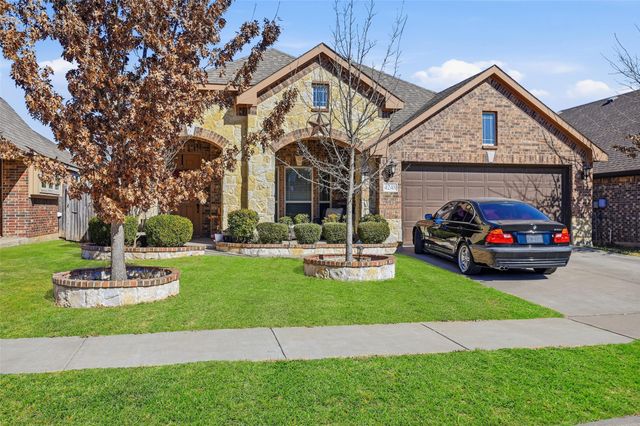 4248 Old Timber Lane, Fort Worth, TX 76036