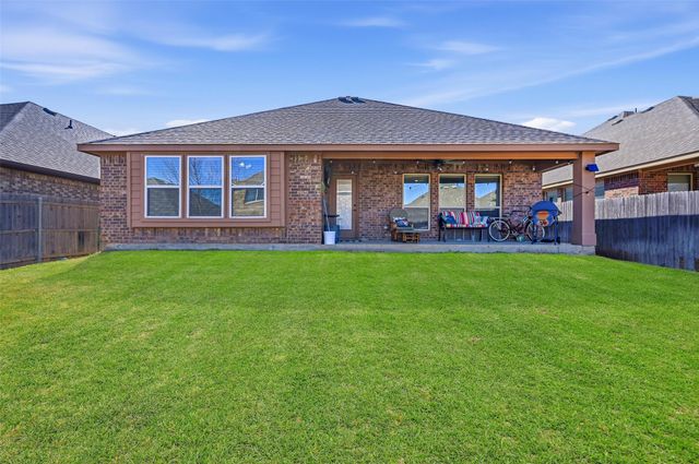 4248 Old Timber Lane, Fort Worth, TX 76036