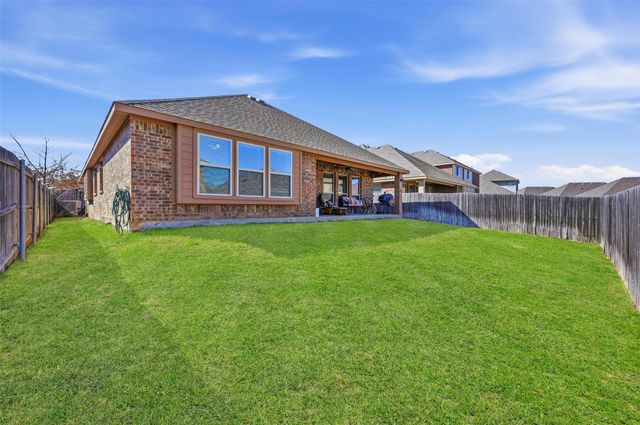 4248 Old Timber Lane, Fort Worth, TX 76036