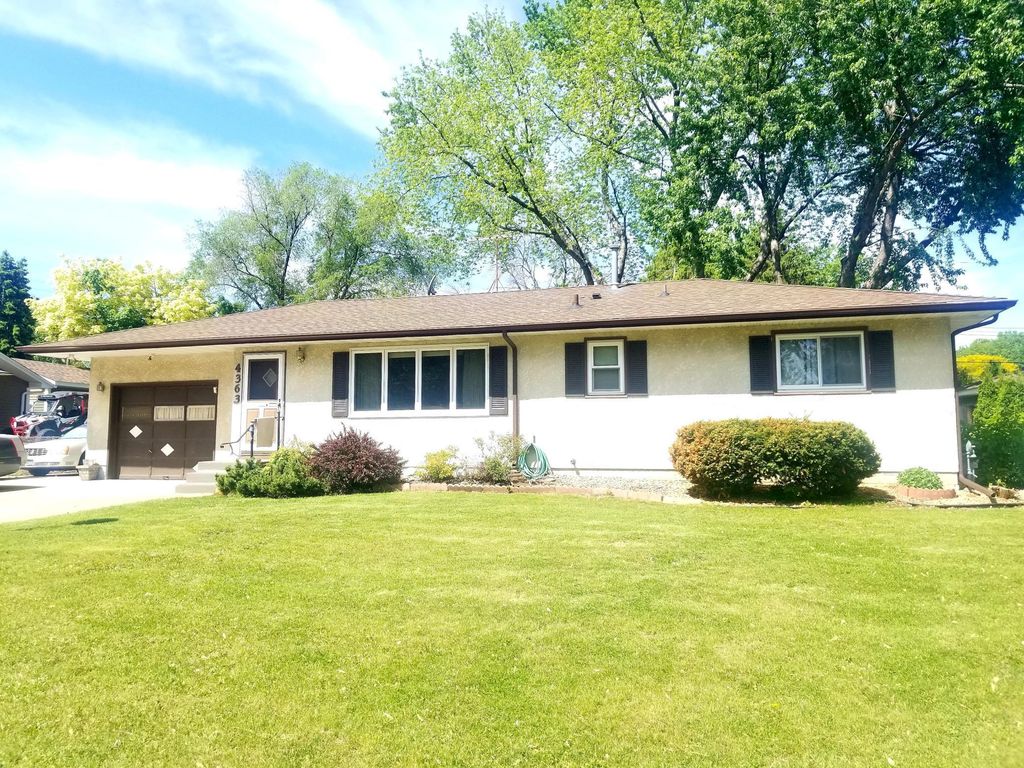 4363 Diamond Drive, Eagan, MN 55122