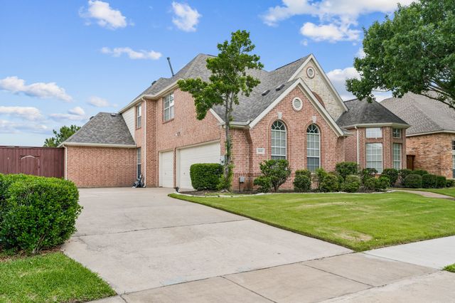 1649 Mcgee Lane, Carrollton, TX 75010