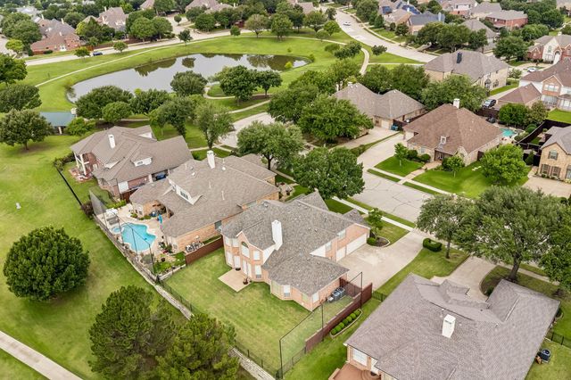 1649 Mcgee Lane, Carrollton, TX 75010