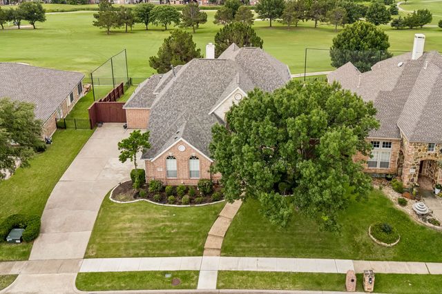 1649 Mcgee Lane, Carrollton, TX 75010