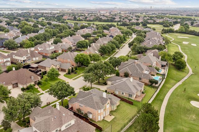 1649 Mcgee Lane, Carrollton, TX 75010