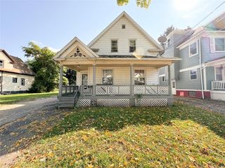 435 Bernard Street, Rochester, NY 14621