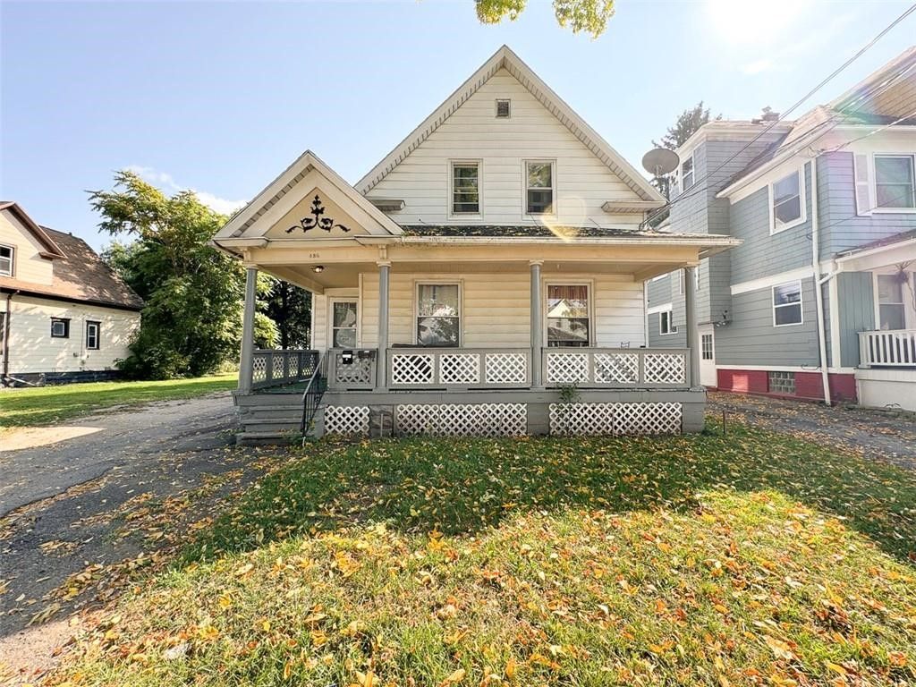 435 Bernard Street, Rochester, NY 14621