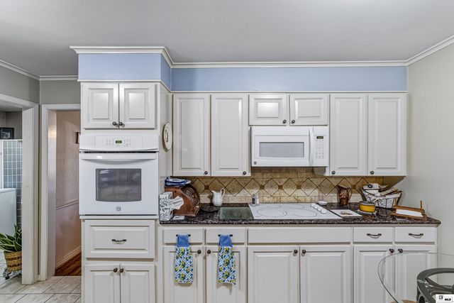 142 JESSE LANE, Monroe, LA 71203