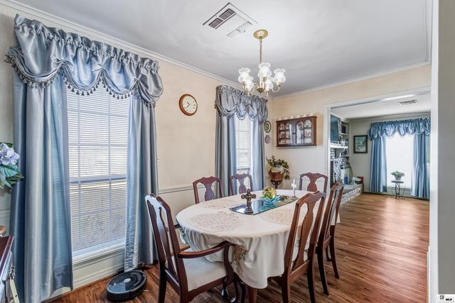 142 JESSE LANE, Monroe, LA 71203