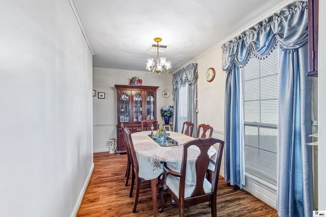 142 JESSE LANE, Monroe, LA 71203