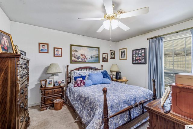 142 JESSE LANE, Monroe, LA 71203