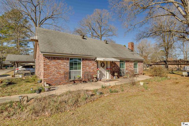 142 JESSE LANE, Monroe, LA 71203