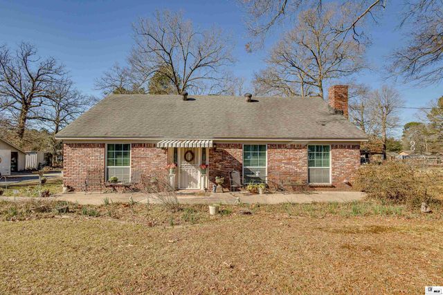142 JESSE LANE, Monroe, LA 71203