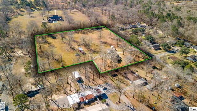 142 JESSE LANE, Monroe, LA 71203