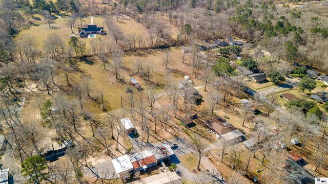 142 JESSE LANE, Monroe, LA 71203