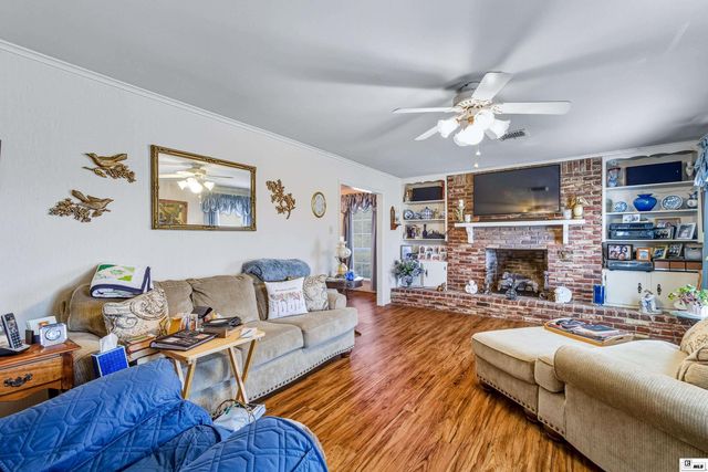 142 JESSE LANE, Monroe, LA 71203