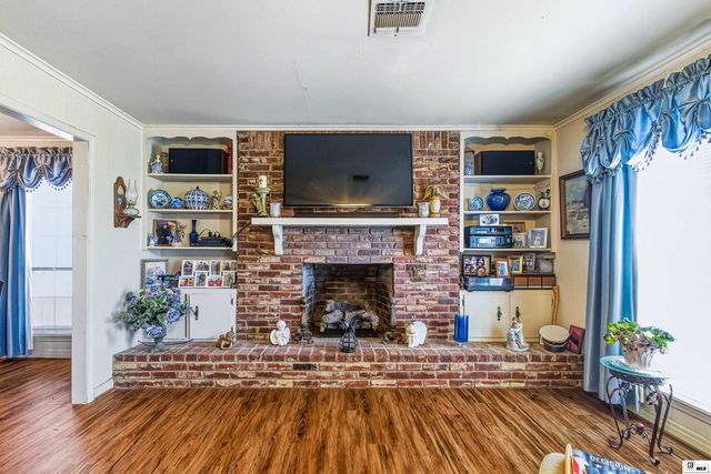 142 JESSE LANE, Monroe, LA 71203