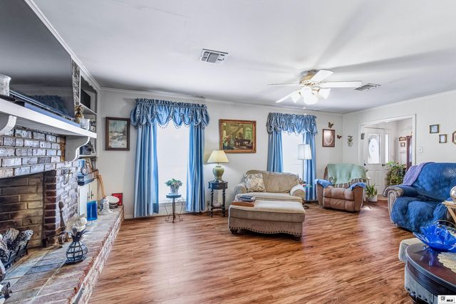 142 JESSE LANE, Monroe, LA 71203